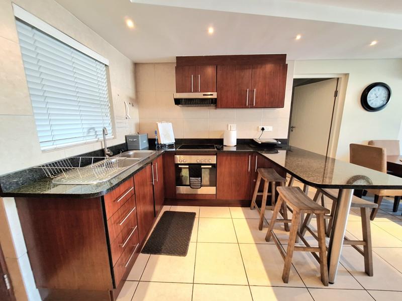 2 Bedroom Property for Sale in De Bakke Western Cape
